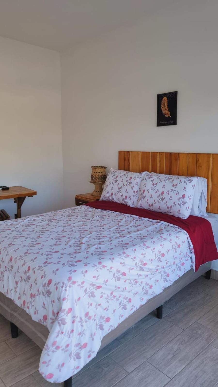 Apartamentos Mundo Maya Habitaciones فلوريس المظهر الخارجي الصورة