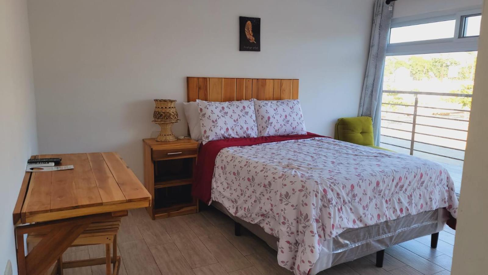 Apartamentos Mundo Maya Habitaciones فلوريس المظهر الخارجي الصورة